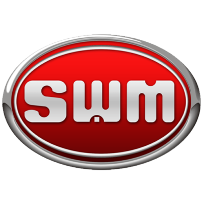 لوازم یدکی SWM موتوری گیربکس جلوبندی برقی مصرفی