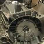 گیربکس اتوماتیک جیلی سواری امگرند که با دیگنیتی(مشترک است) و با کوییک اتومات/ GEELY /DIGNITY  پانچ