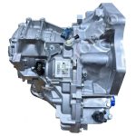 گیربکس H30 CROSS اتوماتیک