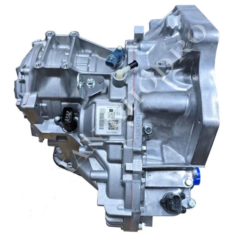 گیربکس H30 CROSS اتوماتیک - Image 1