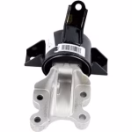 دسته موتور چپ KMC j7 شرکتی اصلی