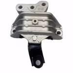 دسته موتور KMC J7 جلو راست شرکتی اصلی