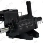 سوپاپ کنترل فشار توربو جک S5  اصلی AQBP