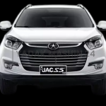 لوازم یدکی جک S5 در یدک ماشین 24