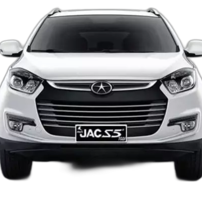 لوازم یدکی جک S5 در یدک ماشین 24
