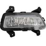 مه شکن جلو راست KMC T8