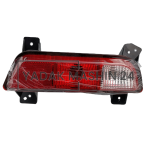 چراغ مه شکن عقب چپ یا راست KMCT8