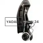 کیت تایم J7 کی ام سی KMC اصلی شرکتی کامل با زنجیر و بالشتک