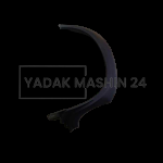 فلاپ دور گلگیر چرخ جلو چپ یا راست KMC T8 وفلاپ های عقب هم موجودند