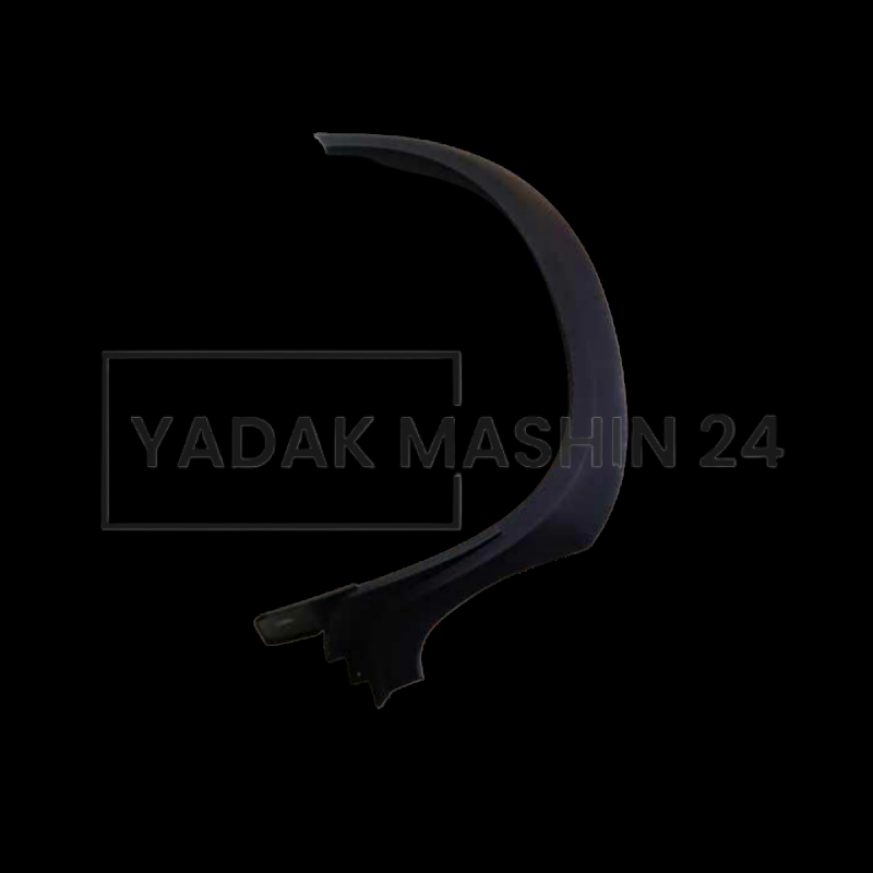 فلاپ دور گلگیر چرخ جلو چپ یا راست KMC T8 وفلاپ های عقب هم موجودند - Image 1