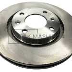 دیسک چرخ جلو جیلی امگرند وارداتی