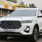 لوازم یدکی تیگو 7 TIGGO 7 در یدک ماشین 24