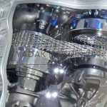 زنجیر گیربکس CVT 019 بوش