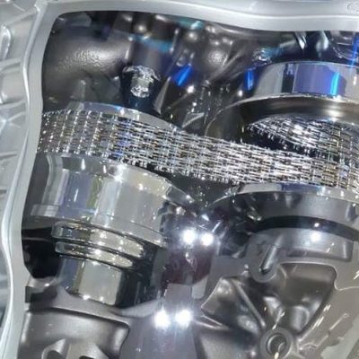 زنجیر گیربکس CVT 019 تکی