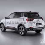 لوازم یدکی MVM X55 PRO در یدک ماشین 24