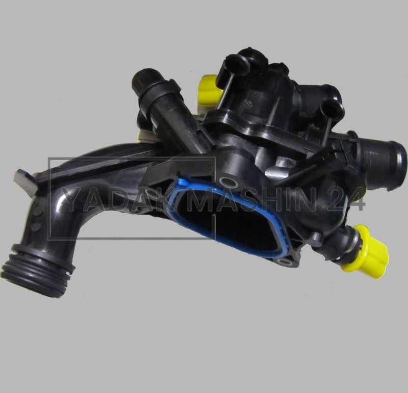 هوزینگ آب 2008 ترکیه کیفیت تضمینی در یدک ماشین 24 - Image 1