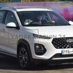 لوازم یدکی X22 PRO پرو در یدک ماشین 24