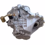 گیربکس X60 قدیم دستی نو میباشد در یدک ماشین 24