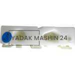 کشویی (براکت)سپر جلو راست یا چپ KMC T8