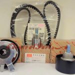 کیت تسمه تایم تیگو 7 اصلی اورجینال