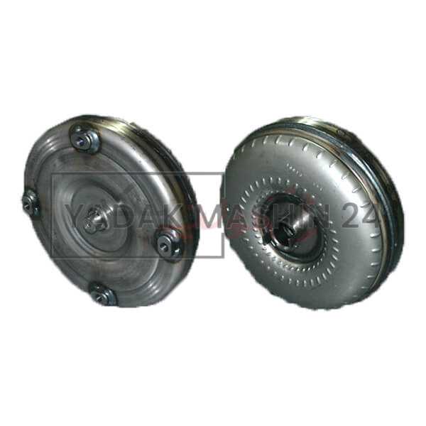 019CHA-1501120 توربین گیربکس اتوماتیک کلیه خودروهای چینی در یدک ماشین 24 (تورک کانورتر TORQUE CONVERTER) - Image 1