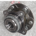 توپی چرخ جلو KMC T8