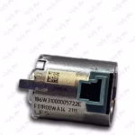 شیر برقی گیربکس (LFS) جک S5 کدفنی 1723221DT000 شیر کوچک LFS