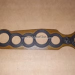 واشر بین پوسته گیربکس جک S5 واشر عینکی