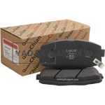 لنت ترمز جلو و عقب جک لیفان MVM KMC خودروهایی چینی و ژاپنی کمیاب و اصلی چیان و کویین