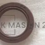 کاسه نمد پشت شفت گیربکس جک S5