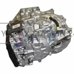 گیربکس 2008 اصلی به شرط اورجینال نو فقط در یدک ماشین 24 خط تولید فرانسه