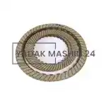 صفحه دبل کلاچ جک S5