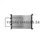 رادیاتور آب مگان 1600 ایرانی