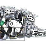 ساعتی گیربکس MVM X22 PRO و آریزو 6 معمولی و پرو و تیگو 7 پرو و ایکس 33 کراس CROSS X33 همشون مشترک هستند در یدک ماشین 24