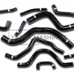 شلنگهای 2008 اصلی یا شرکتی فقط در یدک ماشین 24