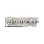 براکت سپر جلو جک J4 چپ یا راست شرکتی