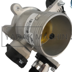 دریچه گاز مکانیکی EF7 در یدک ماشین 24