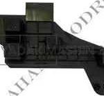 ساب رام جک S5 ماژول پشت ساعت جک S5 پایین یا بالا