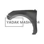 گلگیر جلو چپ یا راست جک J4 شرکتی