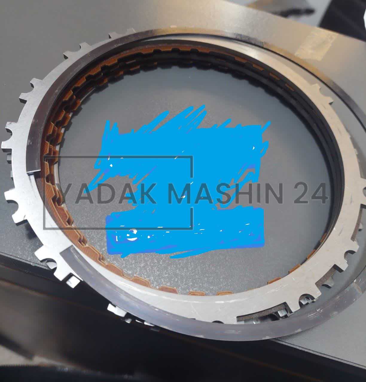 photo_2024-02-05_18-45-48 صفحه عقب و جلوی شفت گیربکس MVM X22 PRO شماره 5 - Image 1