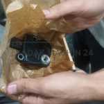 سلکتور گیربکس اتومات MVM X22 PRO