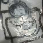 کیت اورهال گیربکس اتومات جیلی امگرند سواری