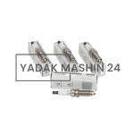 شمع موتور 2008 اورجینال