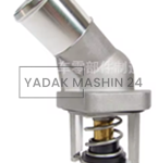 ترموستات کامل KMC T8 هوزینگ ترموستات KMC T8