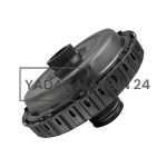 پیستون دبل کلاچ جک S5 فقط در یدک ماشین 24