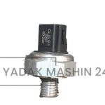 سنسور فشار روغن گیربکس جک S5 اصلی