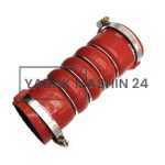 لوله هوا ورودی توربو شارژر 2008 اورجینال