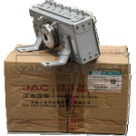 ایربک KMC T8 کیسه هوای KMC T8  راست سمت شاگرد