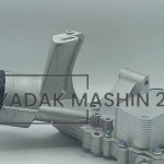 خنک کن روغن موتور KMC T8