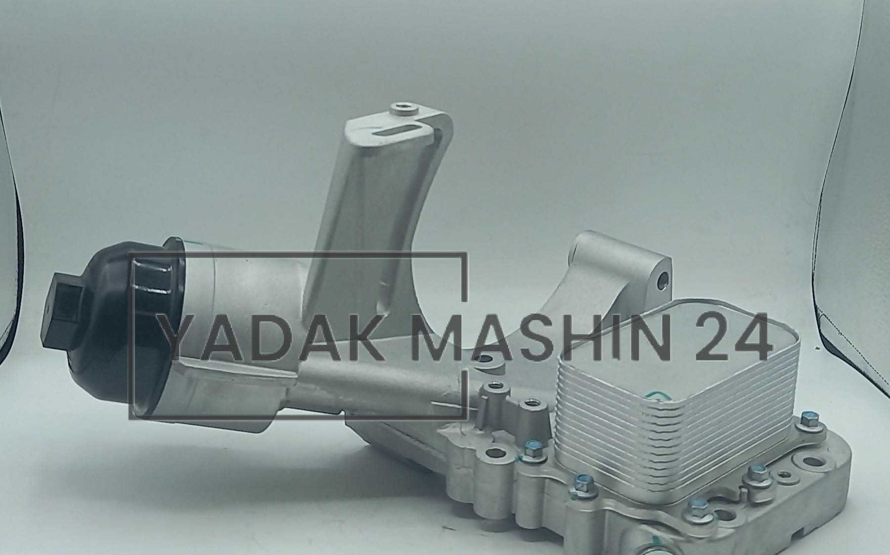 0052581_-kmc-t8 خنک کن روغن موتور KMC T8 - Image 1